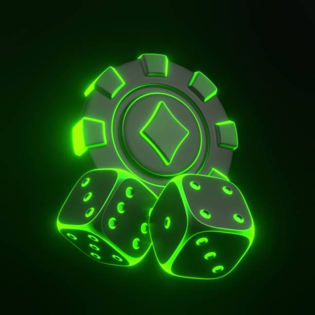 Dice Game interface on osakatogel platform